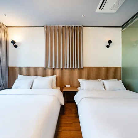 Benikea Hotel Kakao