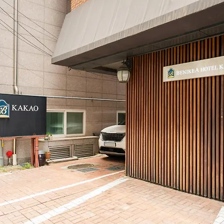 Benikea Hotel Kakao