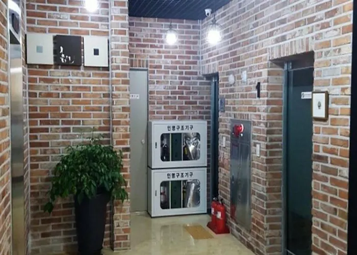Benikea Kakao Seoul
