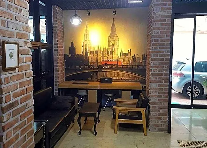 Hotel Benikea Kakao Seoul