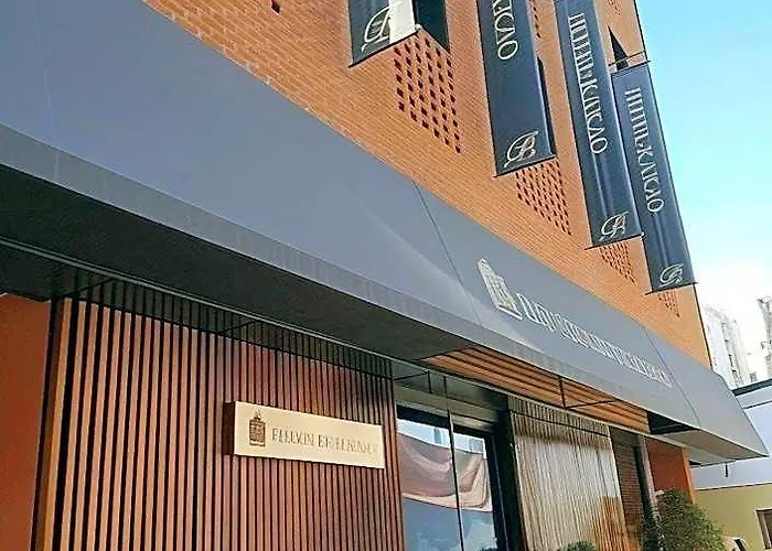 Hotel Benikea Kakao Seoul