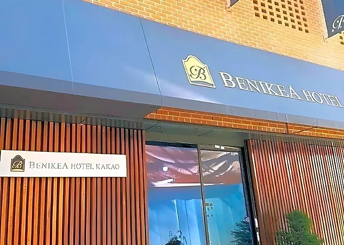 Hotel Benikea Kakao