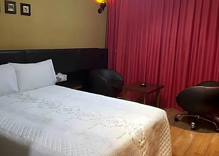 Hotel Benikea Kakao