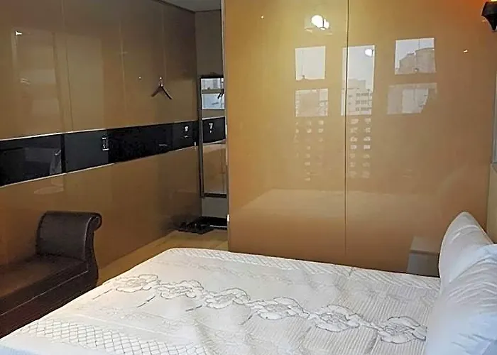 Benikea Kakao Hotel *