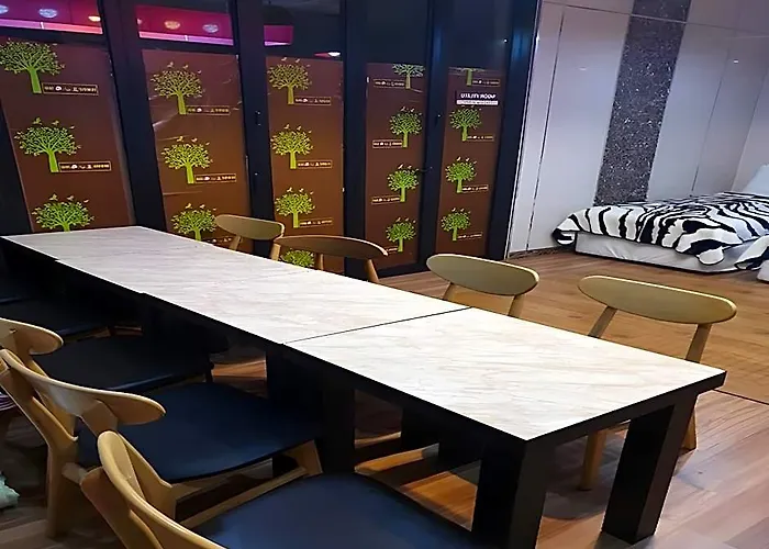 Benikea Kakao Seoul