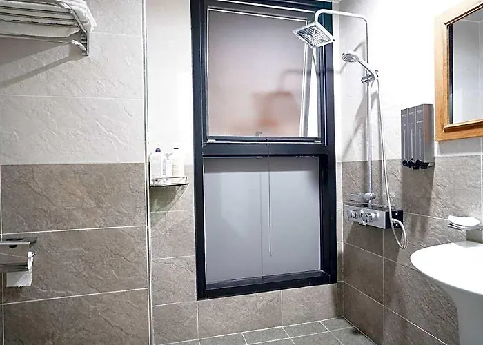 Hotel Benikea Kakao