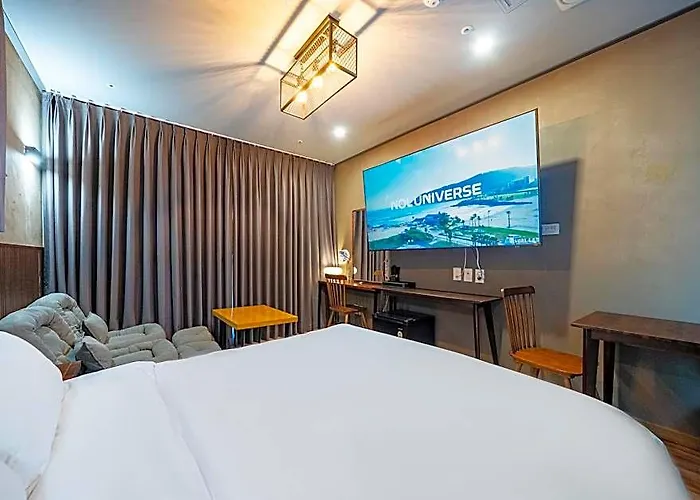 Hotel Benikea Kakao Seoul