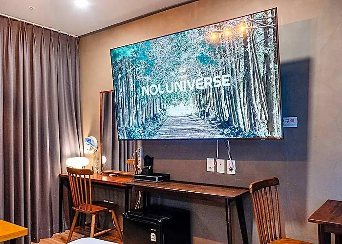 Hotel Benikea Kakao *