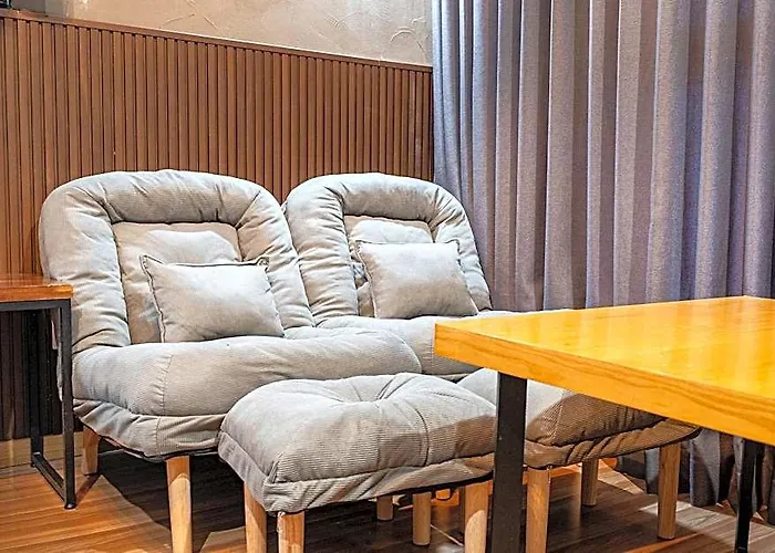 Benikea Kakao Seoul