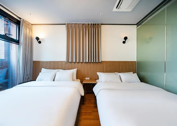 Hotel Benikea Kakao