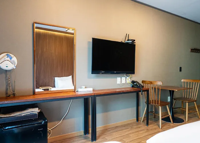 Hotel Benikea Kakao Seoul