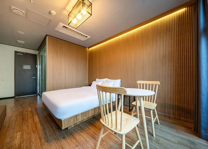 Benikea Kakao * Seoul