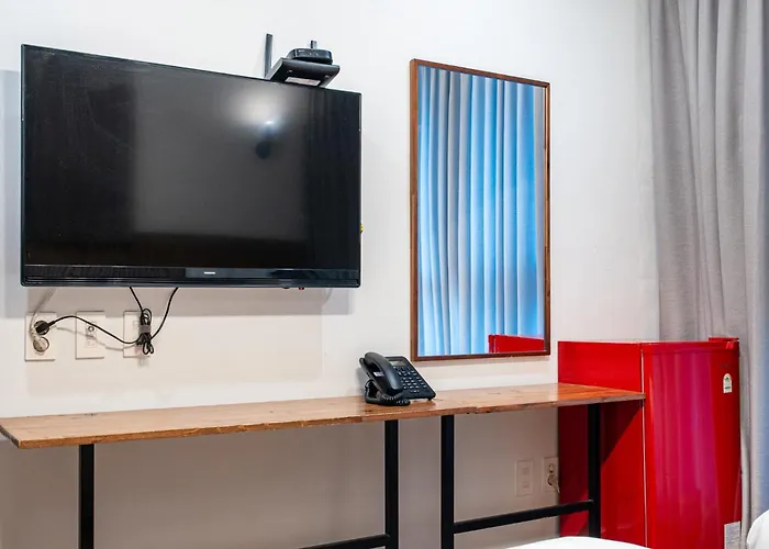 Hotel Benikea Kakao