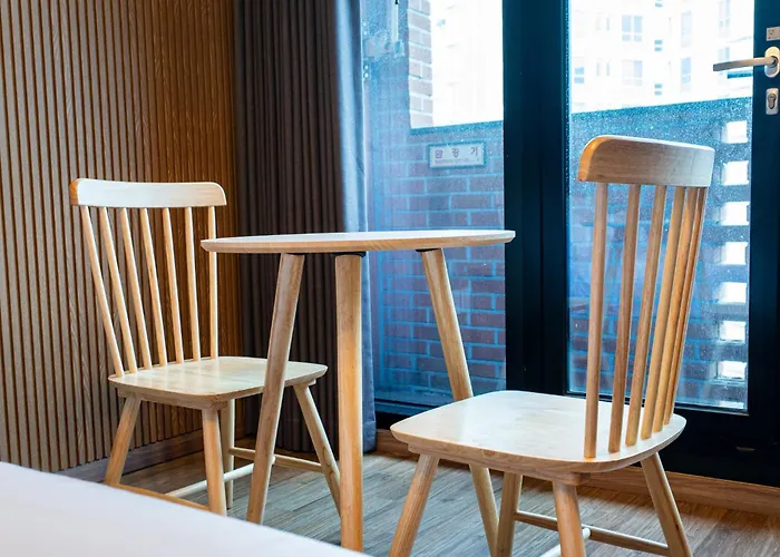 Hotel Benikea Kakao *