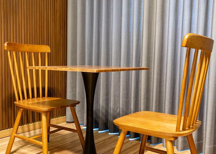 Hotel Benikea Kakao Seoul