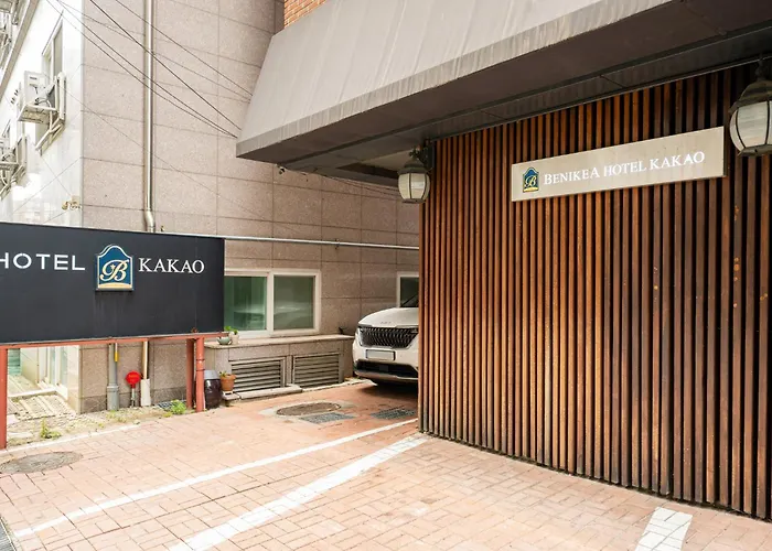 Benikea Kakao * Seoul