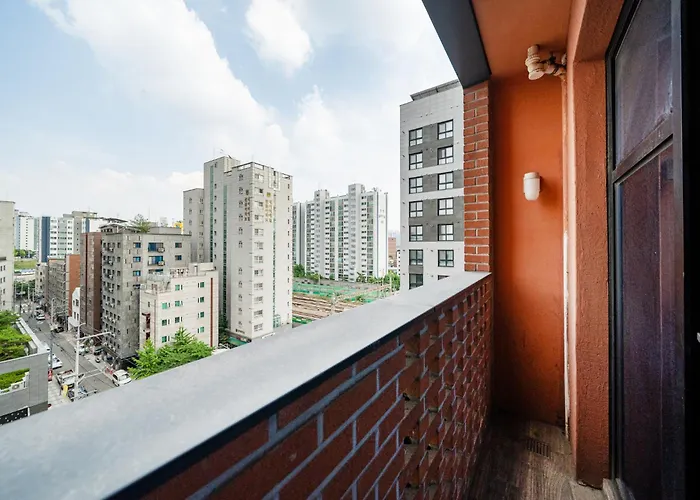 Benikea Kakao Hotel *