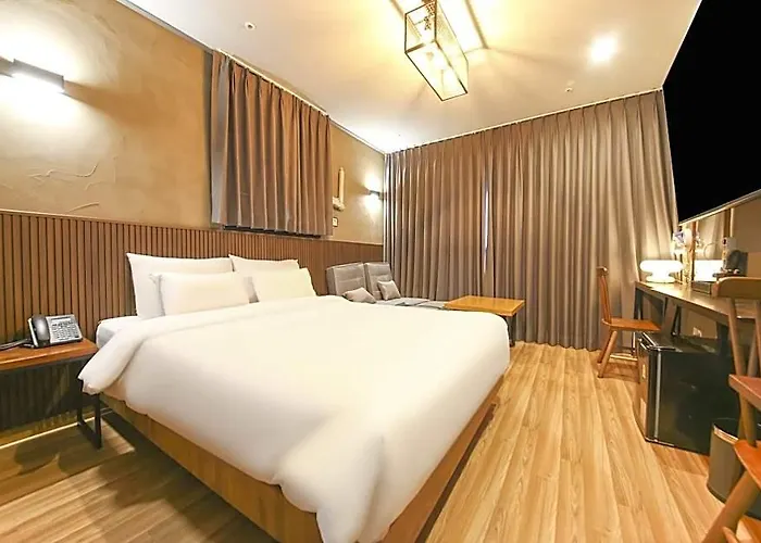 Hotel Benikea Kakao Seoul