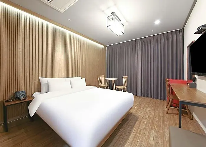 Benikea Kakao * Seoul