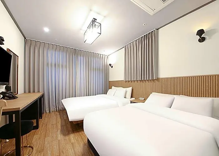 Benikea Kakao * Seoul