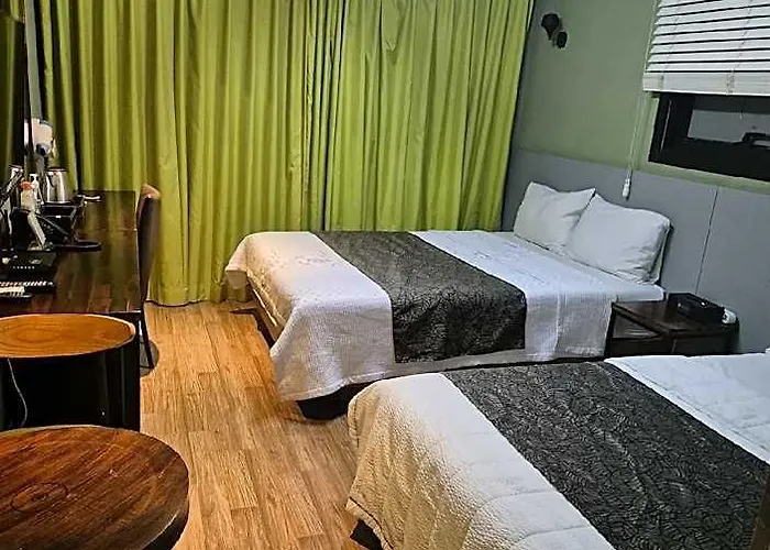 Hotel Benikea Kakao