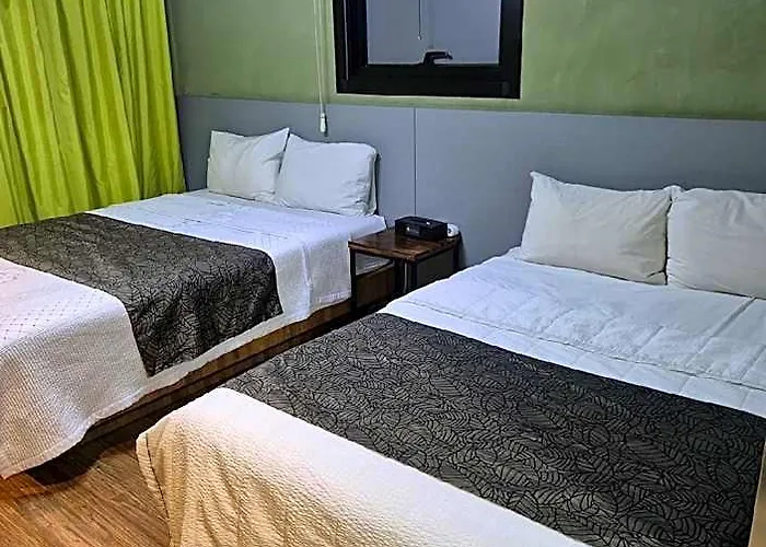 Benikea Kakao Hotel *