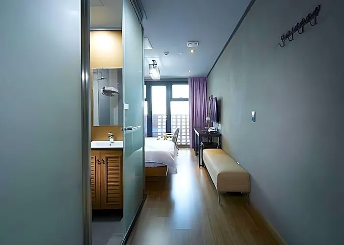 Benikea Kakao Hotel Seoul