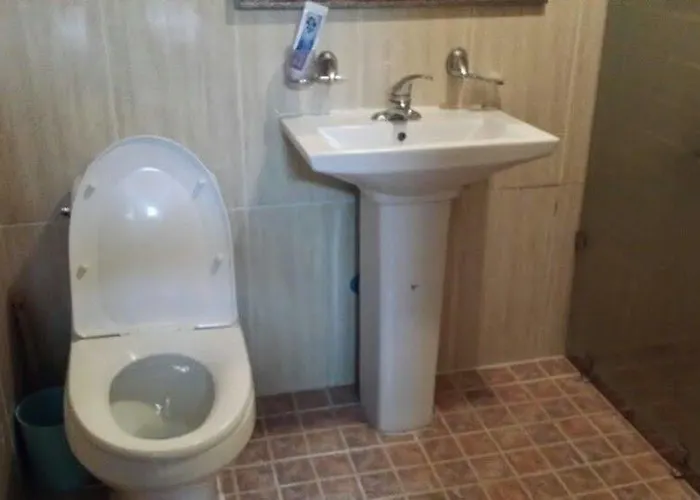 Benikea Kakao Hotel