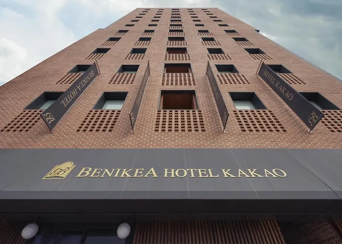 Benikea Kakao Seoul