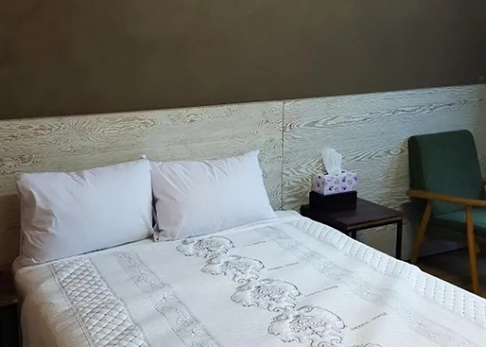 Hotel Benikea Kakao Seoul