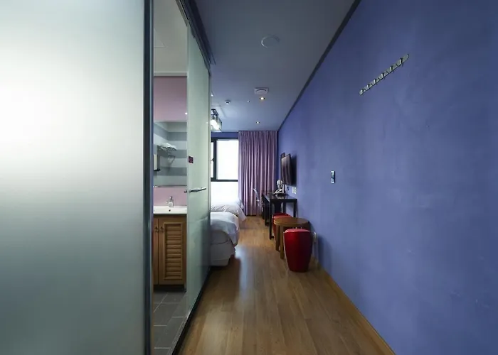 Hotel Benikea Kakao