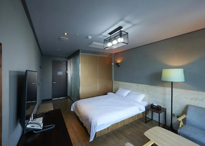 Hotel Benikea Kakao Seoul
